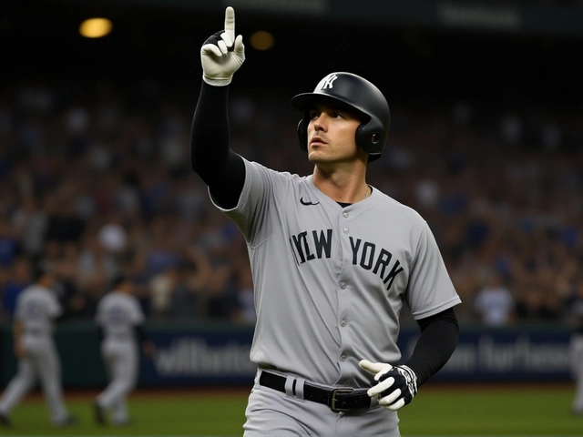 Cody Bellinger to Opt Out, Chasing Agency After Yankees' ALDS Defeat