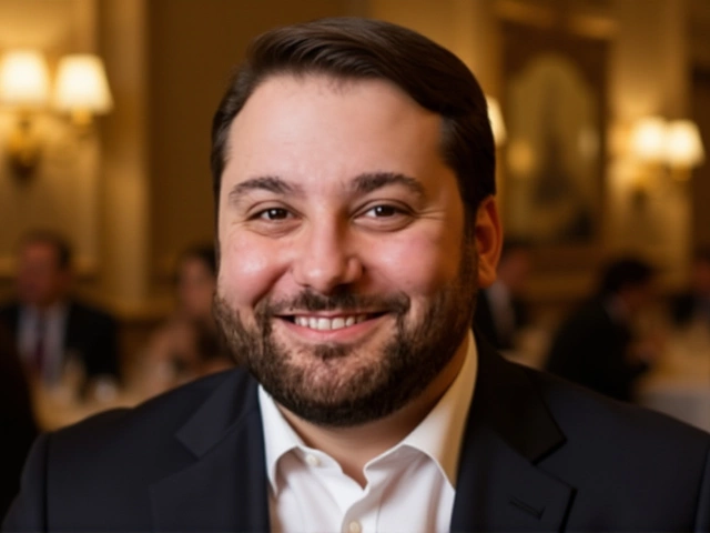 Leaked Chats Reveal Young Republican Leaders Praising Hitler, Prompting Mass Resignations