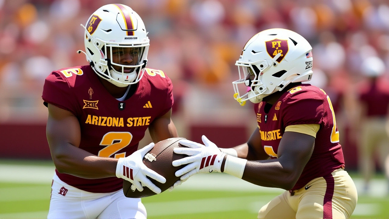 Streaming and Broadcast Reach